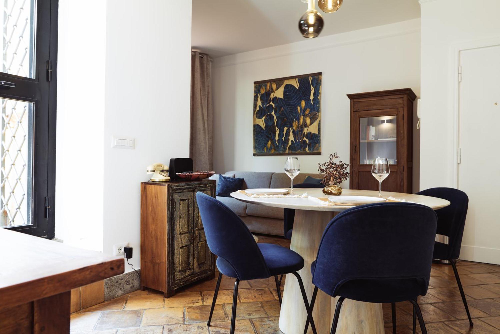 Apartamento Domus Duca Claudius I Classy Vatican With Private Garden Roma
