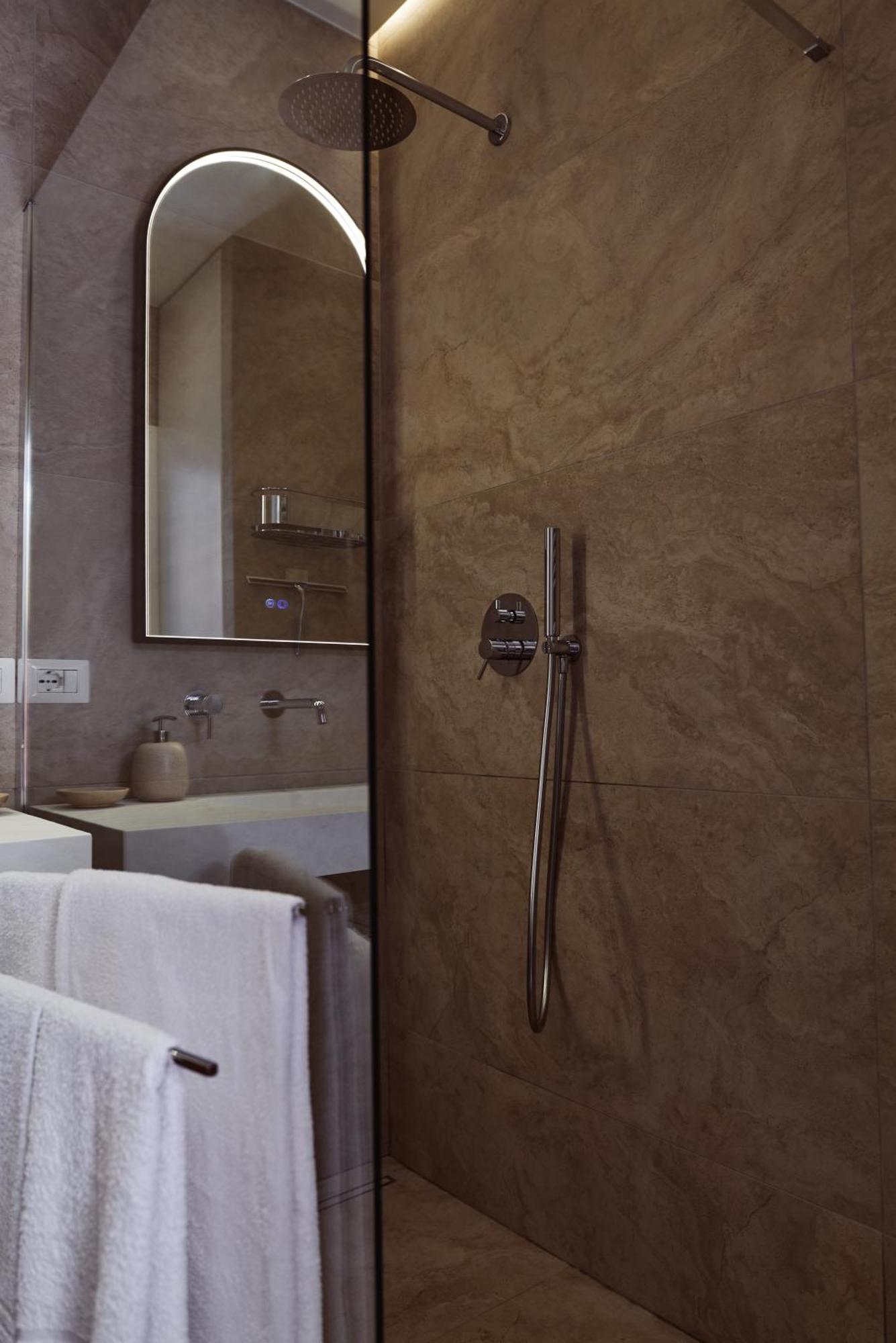 Apartamento Domus Duca Claudius I Classy Vatican With Private Garden