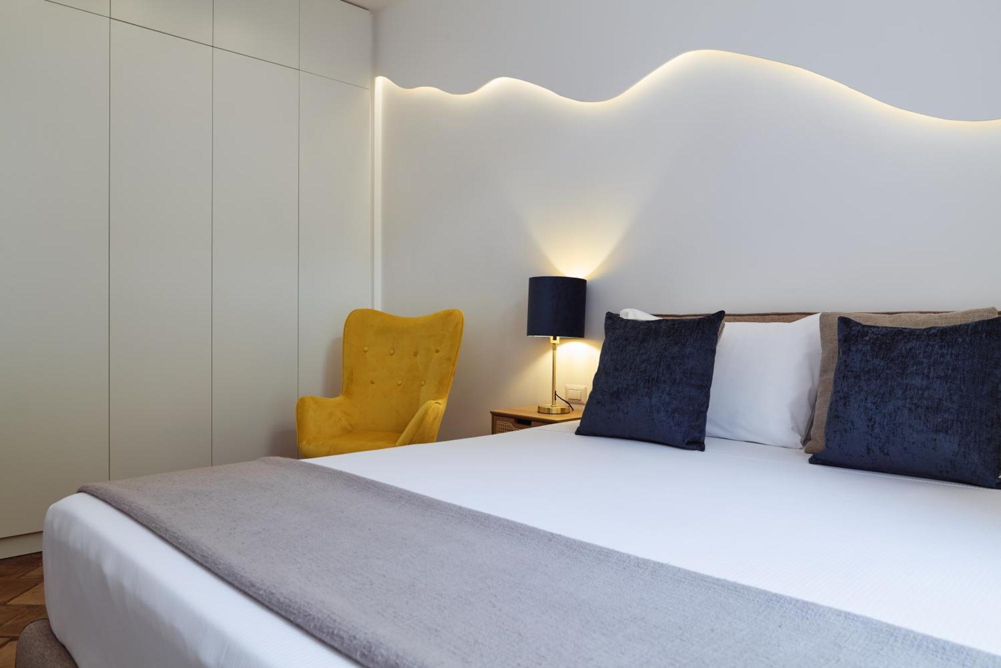 Apartamento Domus Duca Claudius I Classy Vatican With Private Garden Roma